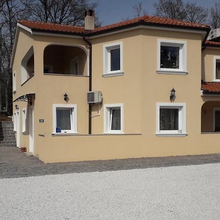פורץ Apartment Andjel מראה חיצוני תמונה