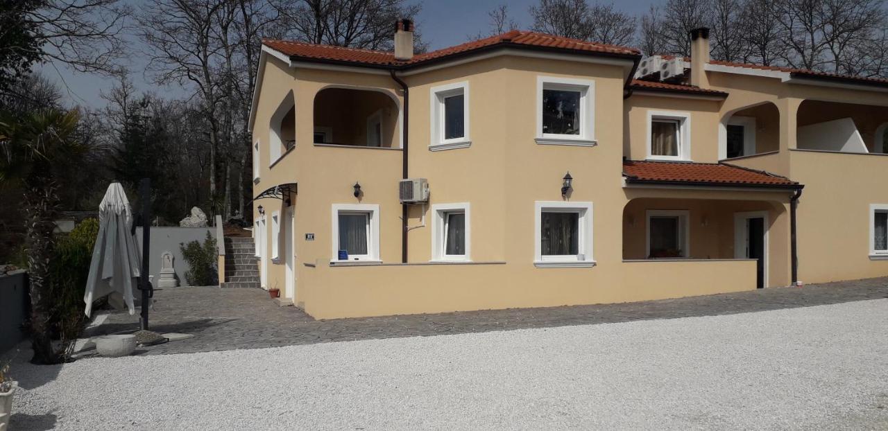 פורץ Apartment Andjel מראה חיצוני תמונה