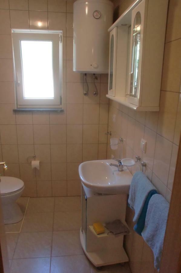 פורץ Apartment Andjel מראה חיצוני תמונה