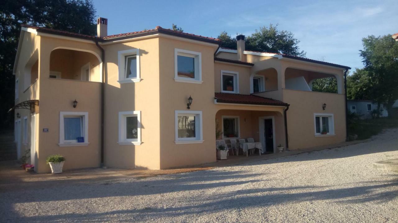פורץ Apartment Andjel מראה חיצוני תמונה