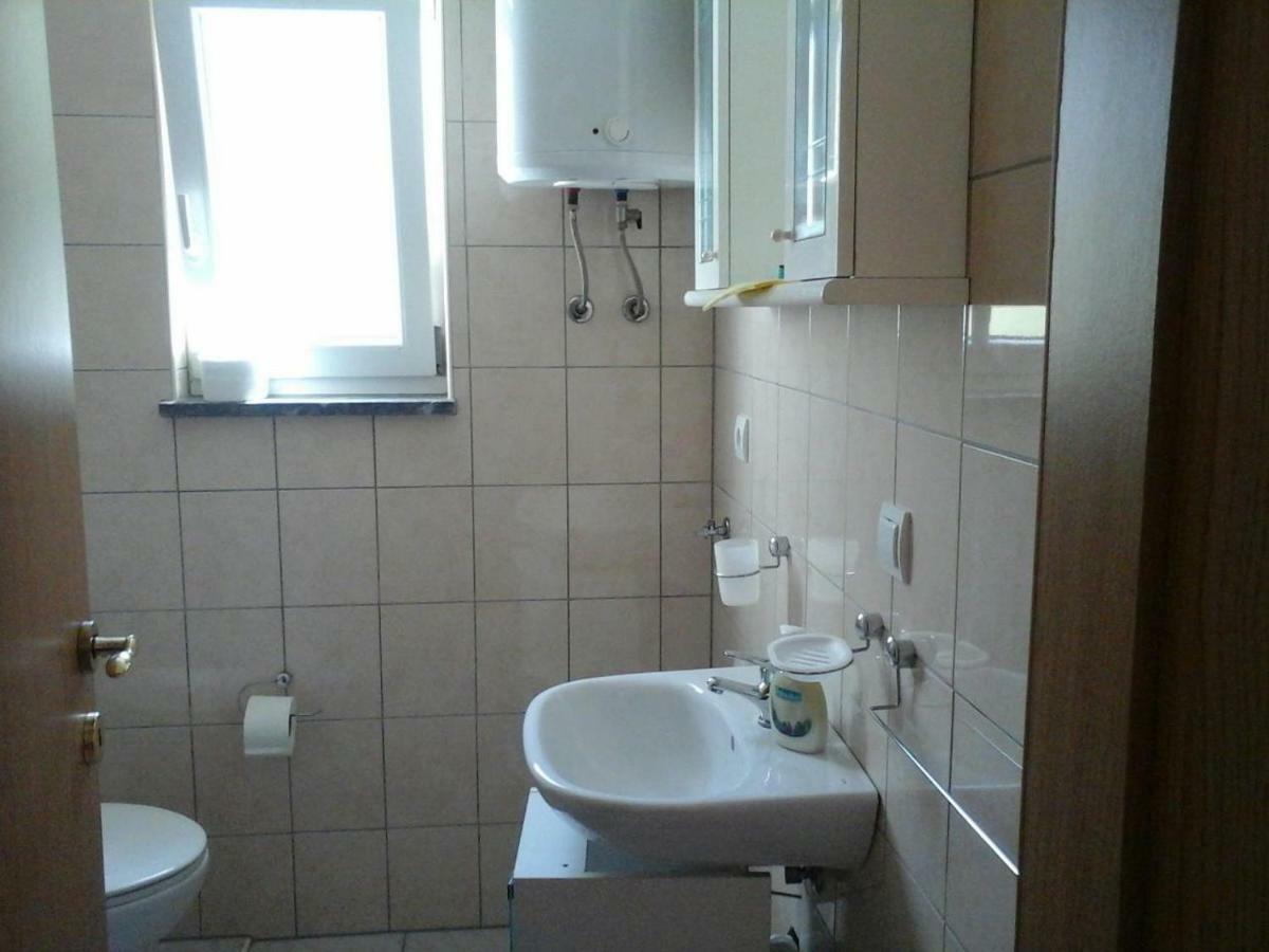 פורץ Apartment Andjel מראה חיצוני תמונה