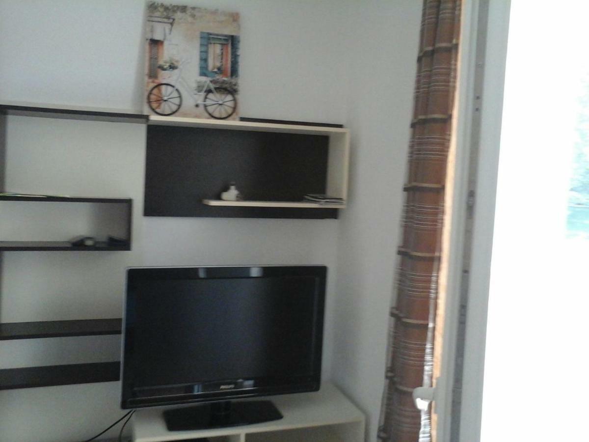 פורץ Apartment Andjel מראה חיצוני תמונה