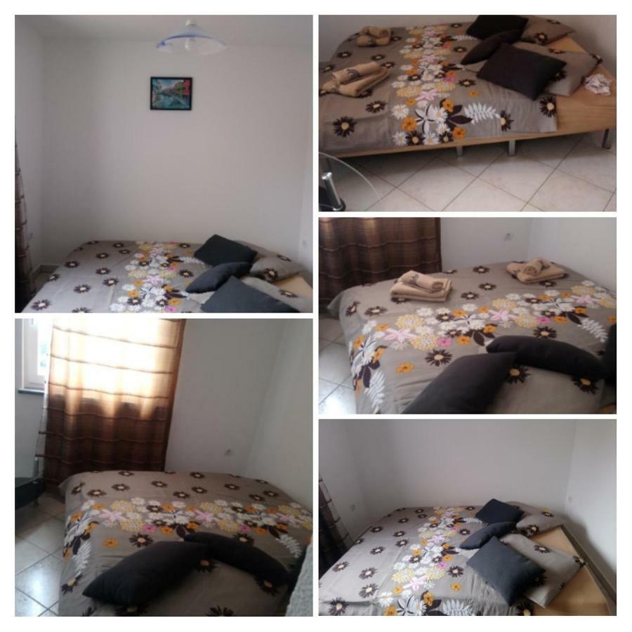 פורץ Apartment Andjel מראה חיצוני תמונה
