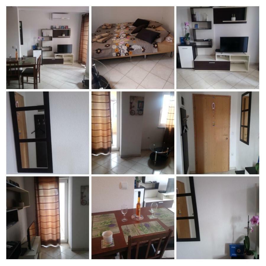 פורץ Apartment Andjel מראה חיצוני תמונה