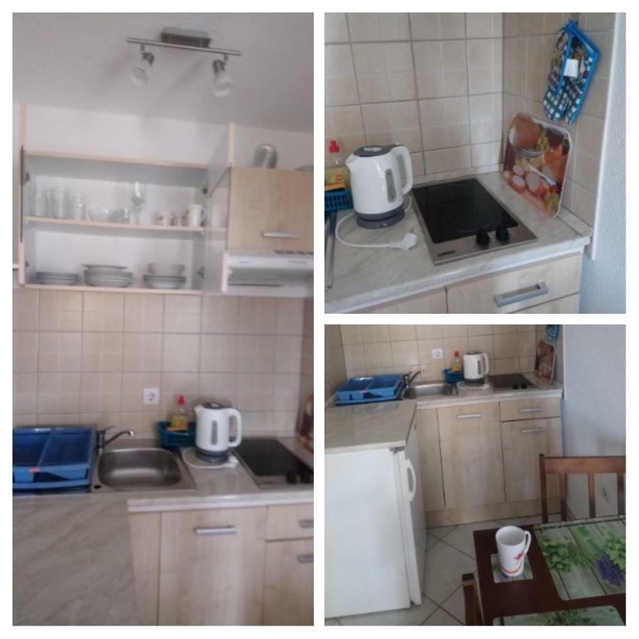 פורץ Apartment Andjel מראה חיצוני תמונה