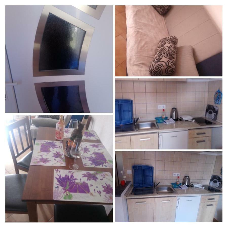 פורץ Apartment Andjel מראה חיצוני תמונה