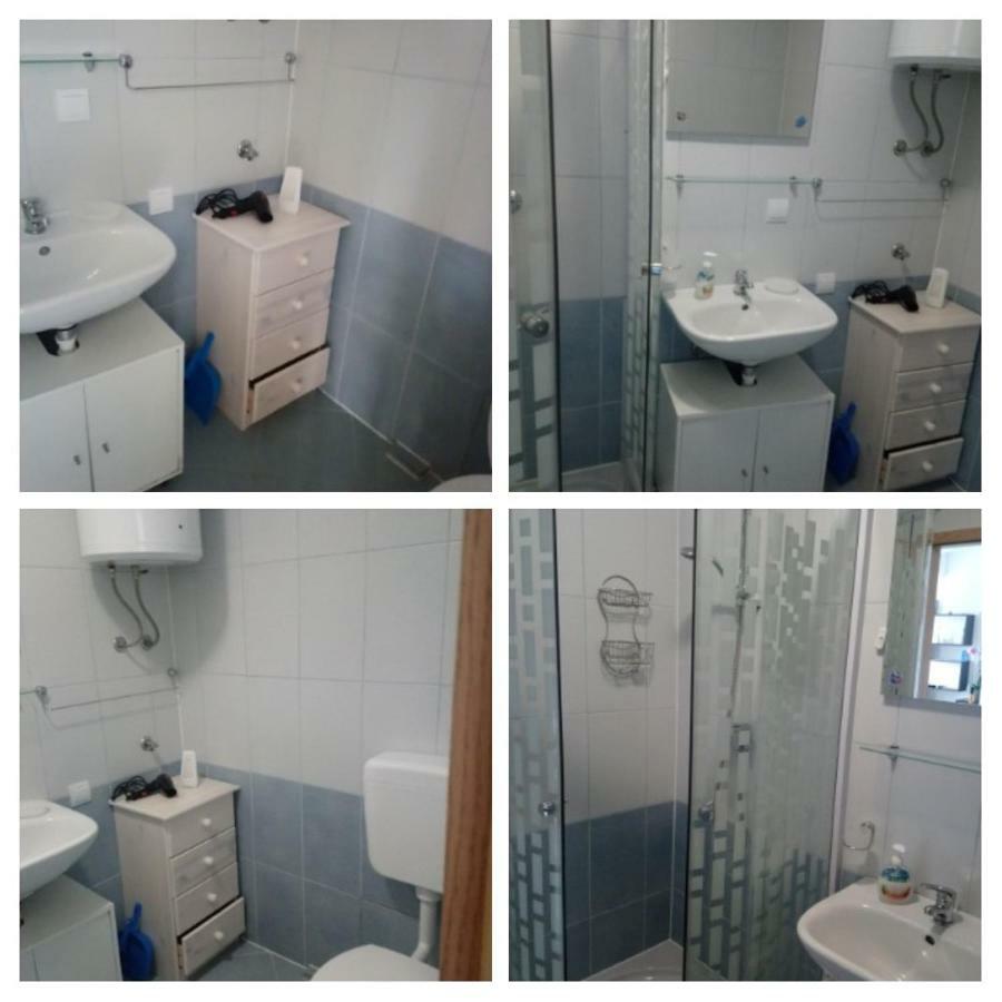 פורץ Apartment Andjel מראה חיצוני תמונה
