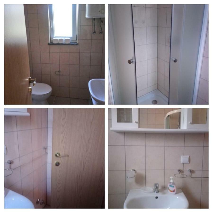 פורץ Apartment Andjel מראה חיצוני תמונה