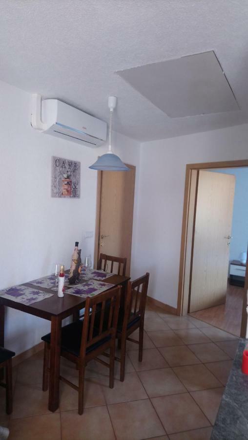 פורץ Apartment Andjel מראה חיצוני תמונה