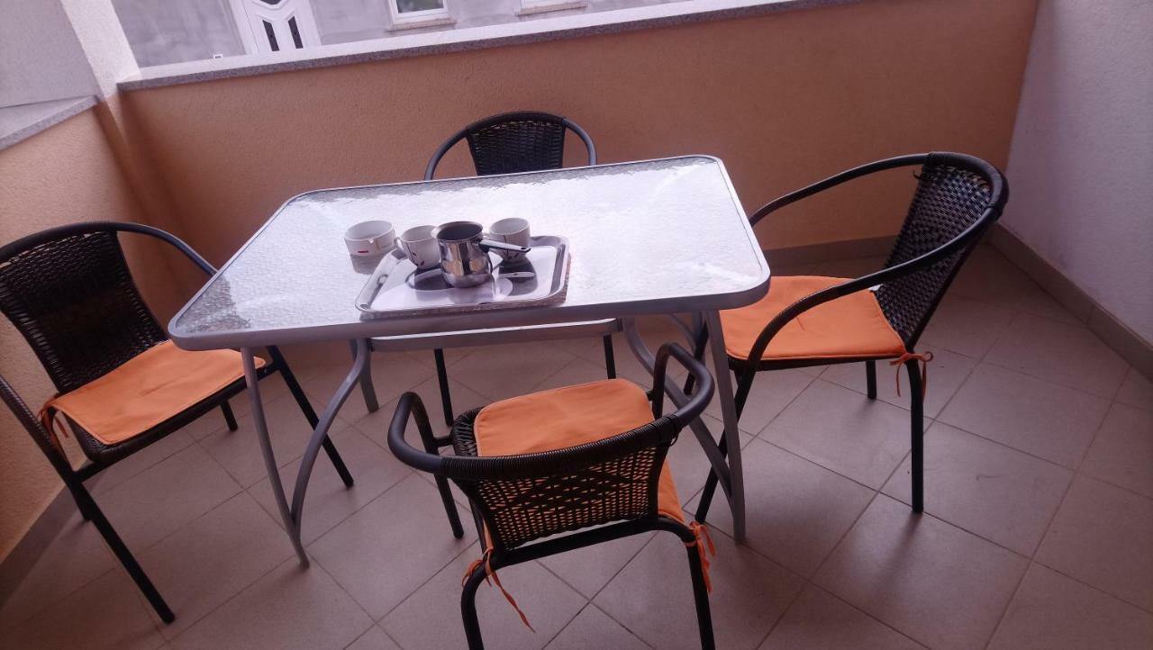 פורץ Apartment Andjel מראה חיצוני תמונה