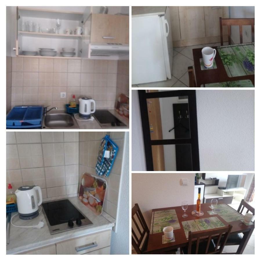 פורץ Apartment Andjel מראה חיצוני תמונה