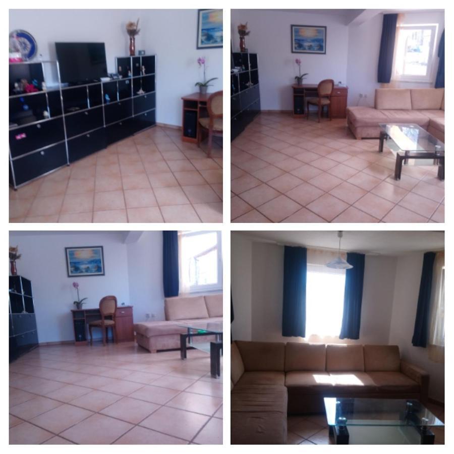 פורץ Apartment Andjel מראה חיצוני תמונה