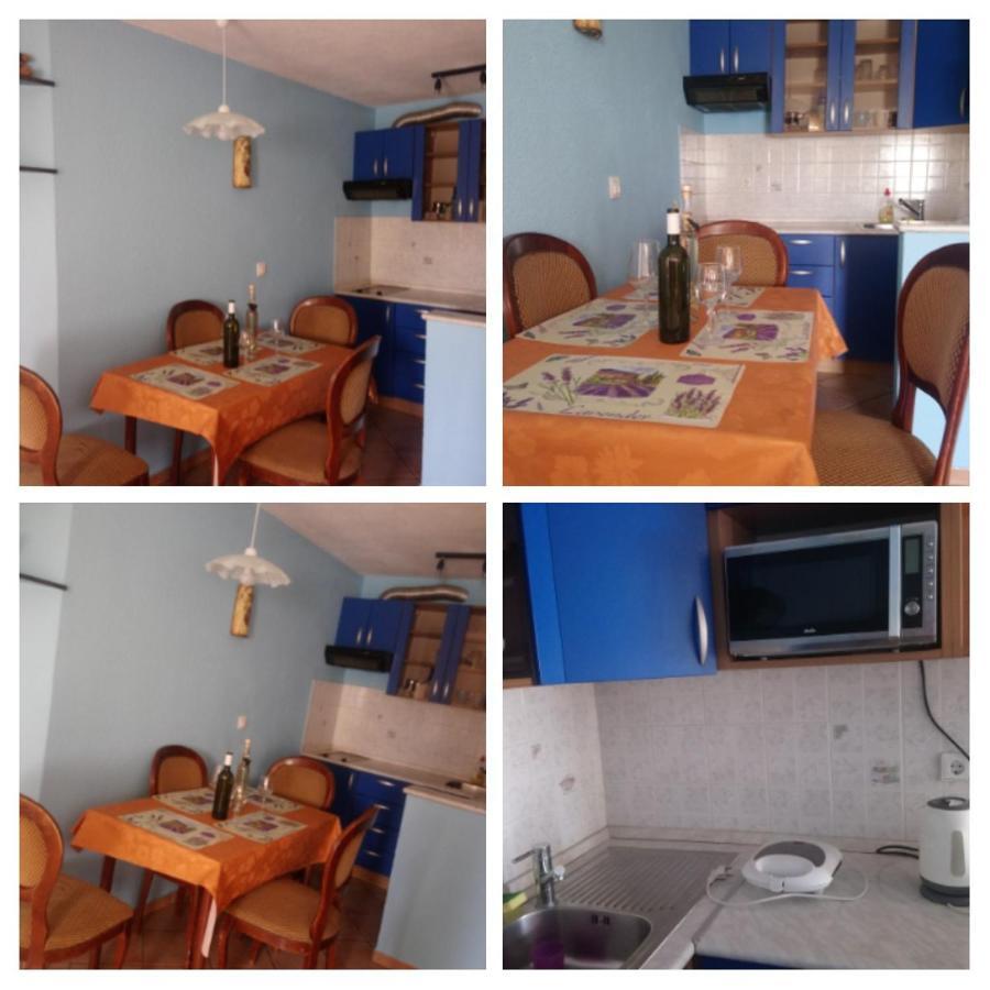 פורץ Apartment Andjel מראה חיצוני תמונה